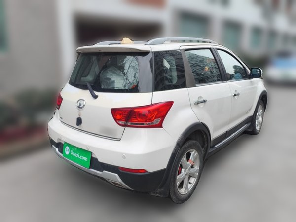 Great Wall M4 2014, 87400 км, за 2608 USD - фото 6