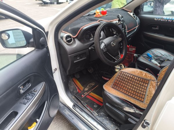 Great Wall M4 2014, 87400 км, за 2608 USD - фото 17