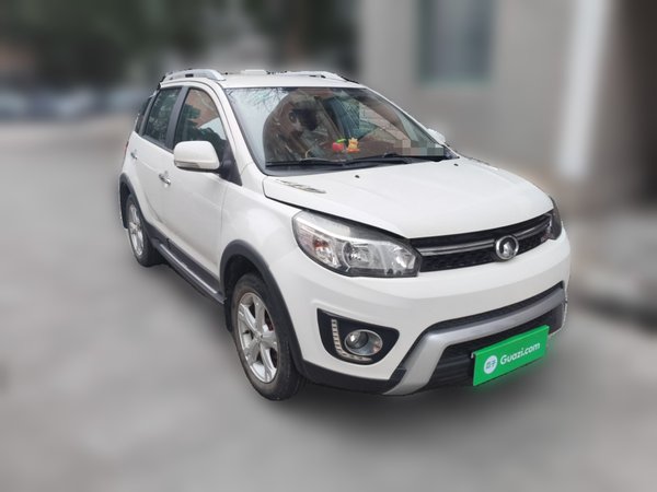 Great Wall M4 2014, 87400 км, за 2608 USD