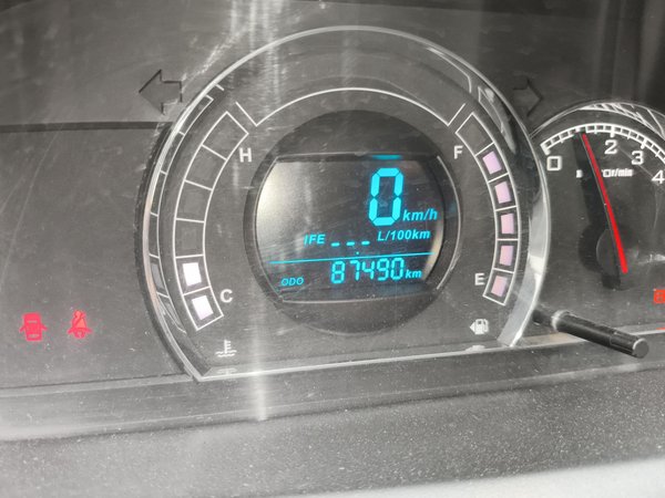 Great Wall M4 2014, 87400 км, за 2608 USD - фото 13