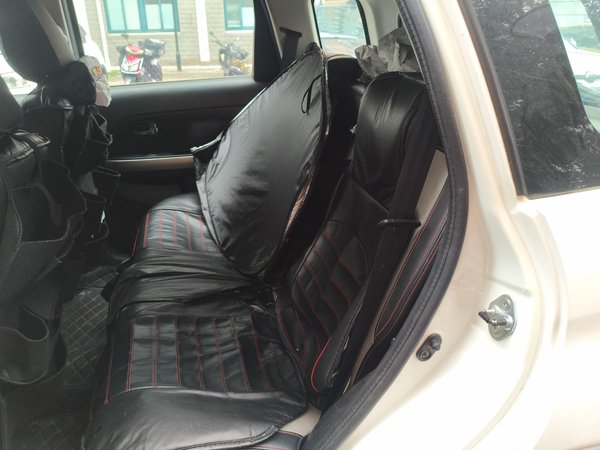 Great Wall M4 2014, 87400 км, за 2608 USD - фото 18