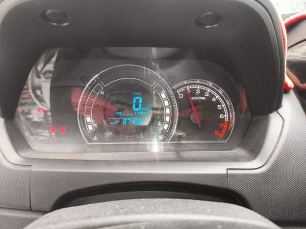 Great Wall M4 2014, 87400 км, за 2608 USD - фото 12