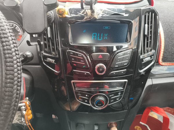 Great Wall M4 2014, 87400 км, за 2608 USD - фото 14