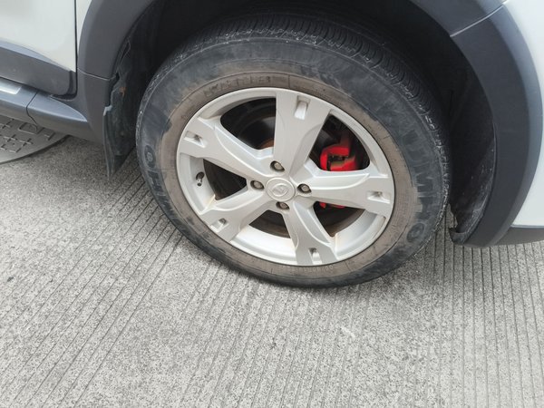 Great Wall M4 2014, 87400 км, за 2608 USD - фото 8