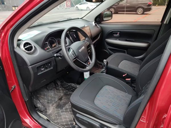 Haval H1 2016, 73900 км, за 3723 USD - фото 25