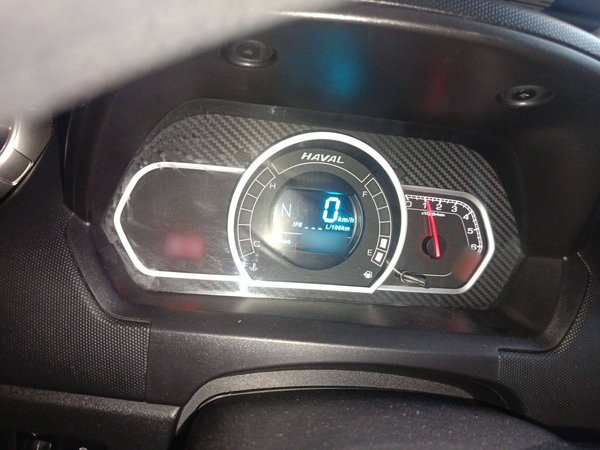 Haval H1 2016 Red Label 1.5L AMT Comfort Model, 2016 года