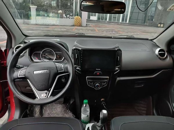 Haval H1 2016, 73900 км, за 3723 USD - фото 26