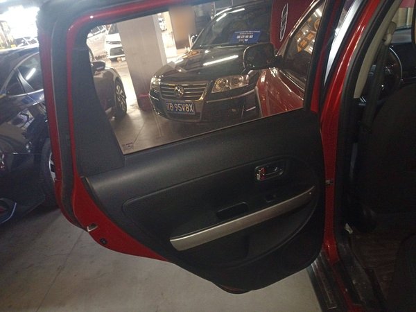 Haval H1 2016, 73900 км, за 3723 USD - фото 18