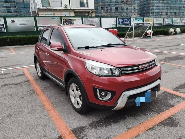 Haval H1 2016, 73900 км, за 3723 USD - фото 30