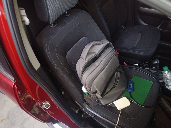 Haval H1 2016, 73900 км, за 3723 USD - фото 20