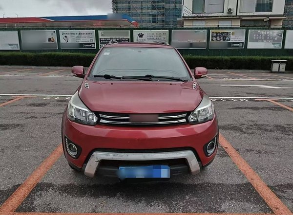 Haval H1 2016, 73900 км, за 3723 USD - фото 31