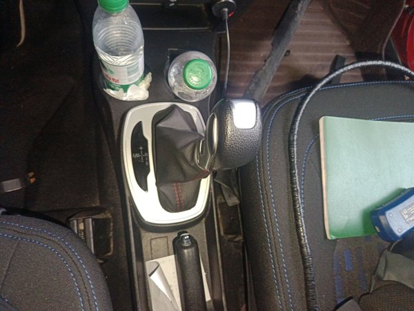 Haval H1 2016, 73900 км, за 3723 USD - фото 6