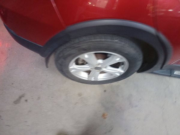 Haval H1 2016, 73900 км, за 3723 USD - фото 24