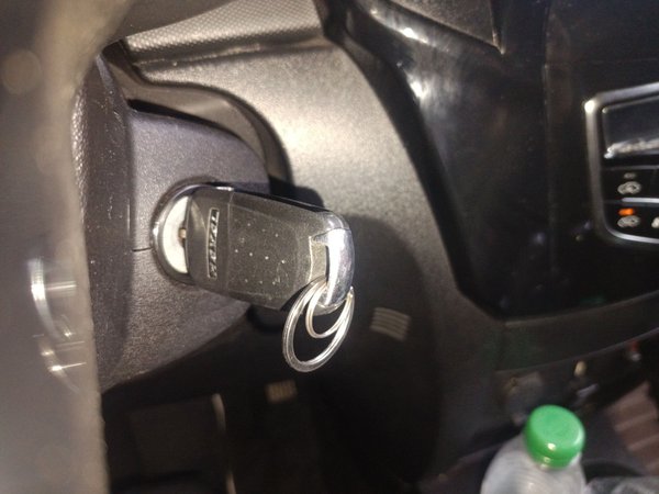 Haval H1 2016, 73900 км, за 3723 USD - фото 11