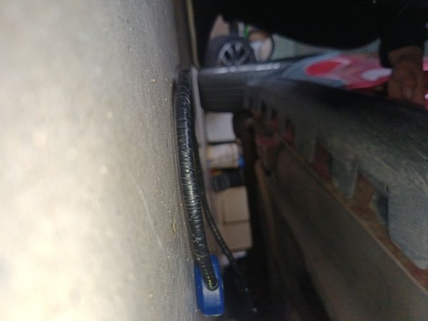 Haval H1 2016, 73900 км, за 3723 USD - фото 21