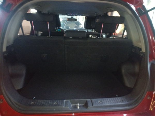 Haval H1 2016, 73900 км, за 3723 USD - фото 9