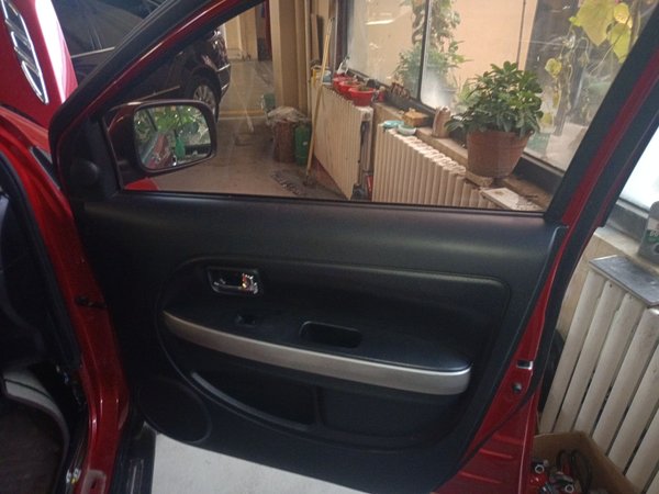 Haval H1 2016, 73900 км, за 3723 USD - фото 15