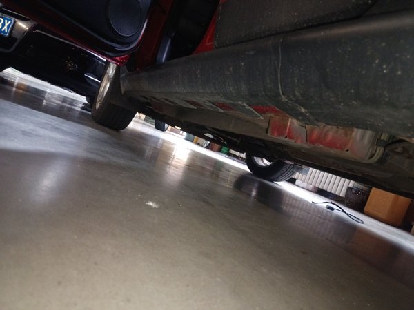 Haval H1 2016, 73900 км, за 3723 USD - фото 22