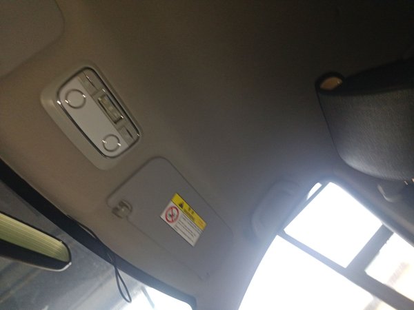 Haval H1 2016, 73900 км, за 3723 USD - фото 8