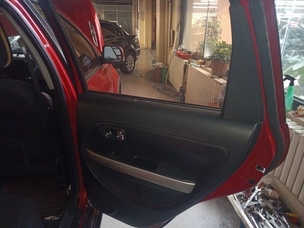 Haval H1 2016, 73900 км, за 3723 USD - фото 16