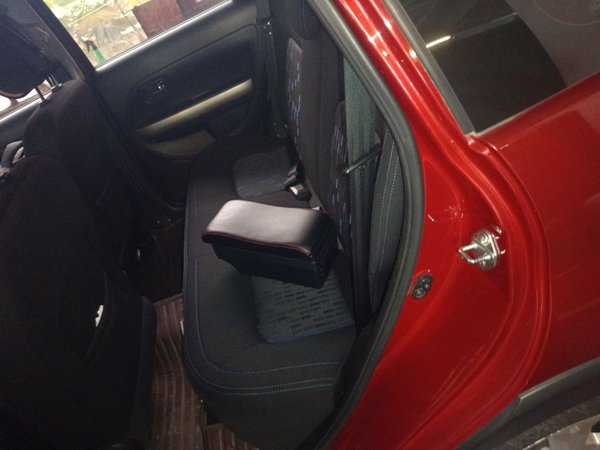 Haval H1 2016, 73900 км, за 3723 USD - фото 14