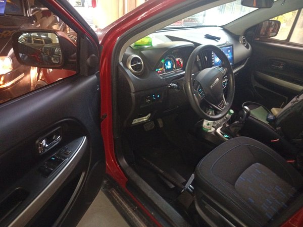 Haval H1 2016, 73900 км, за 3723 USD - фото 13