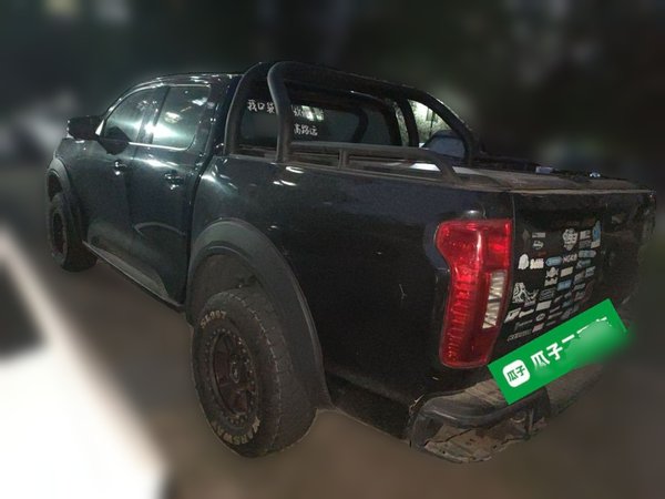 Great Wall Poer 2021, 78200 км, за 13524 USD