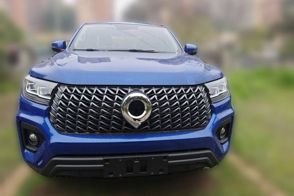 Great Wall Poer 2026, 200 км, за 20638 USD