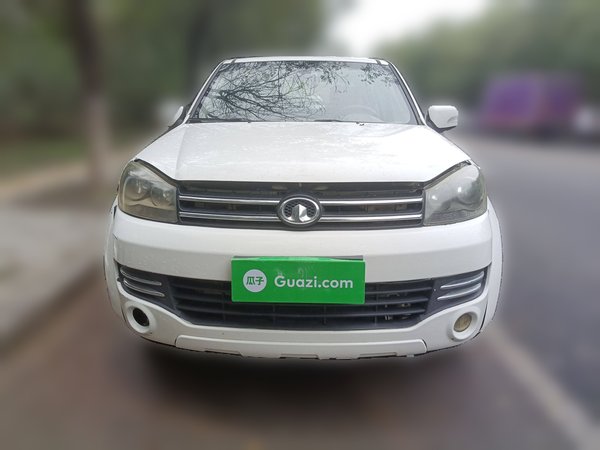 Great Wall Wingle 5 2014, 173200 км, за 4302 USD - фото 23