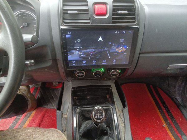 Great Wall Wingle 5 2014, 173200 км, за 4302 USD