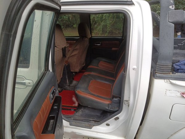 Great Wall Wingle 5 2014, 173200 км, за 4302 USD - фото 14