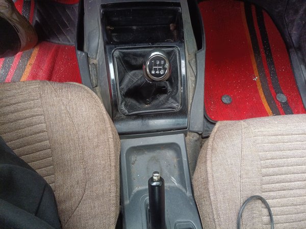 Great Wall Wingle 5 2014, 173200 км, за 4302 USD - фото 6