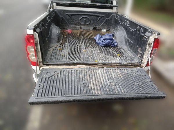 Great Wall Wingle 5 2014, 173200 км, за 4302 USD - фото 9