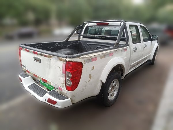 Great Wall Wingle 5 2014, 173200 км, за 4302 USD - фото 28