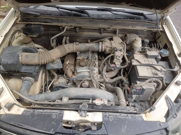 Great Wall Wingle 5 2014, 173200 км, за 4302 USD - фото 10