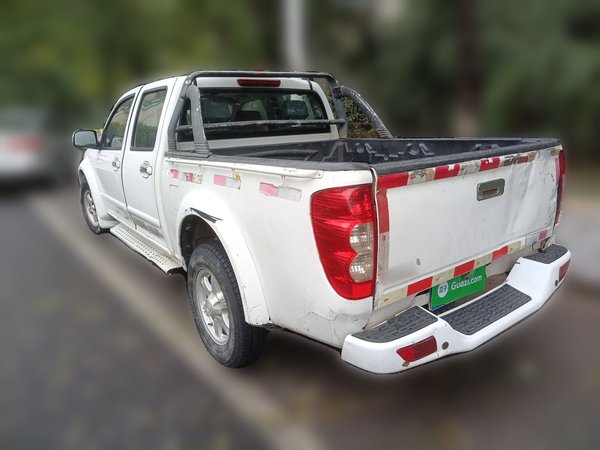 Great Wall Wingle 5 2014, 173200 км, за 4302 USD - фото 26