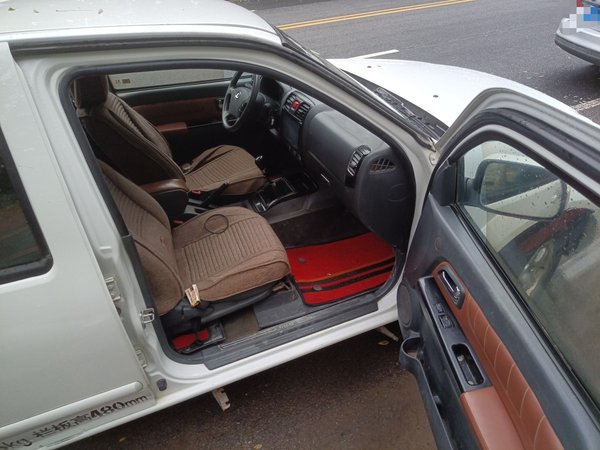 Great Wall Wingle 5 2014, 173200 км, за 4302 USD - фото 19