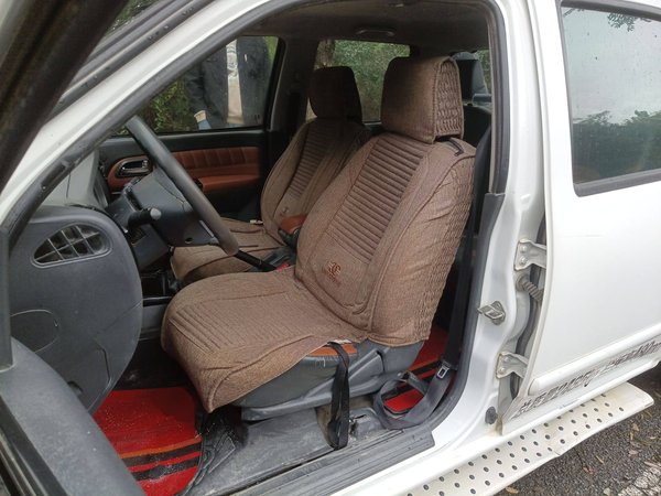 Great Wall Wingle 5 2014, 173200 км, за 4302 USD - фото 7