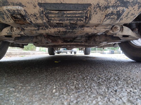 Great Wall Wingle 5 2014, 173200 км, за 4302 USD - фото 22