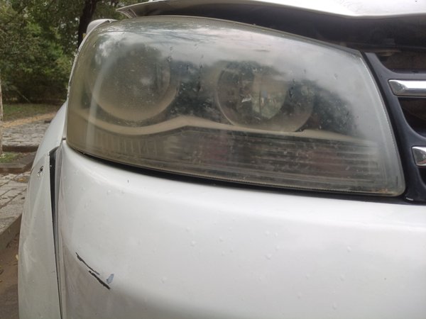 Great Wall Wingle 5 2014, 173200 км, за 4302 USD - фото 29