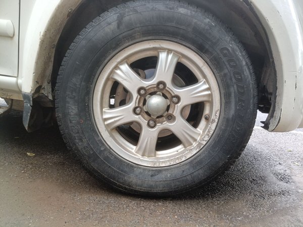 Great Wall Wingle 5 2014, 173200 км, за 4302 USD - фото 30