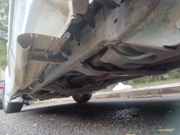 Great Wall Wingle 5 2014, 173200 км, за 4302 USD - фото 17