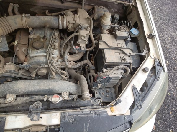 Great Wall Wingle 5 2014, 173200 км, за 4302 USD - фото 21