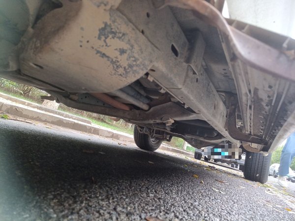 Great Wall Wingle 5 2014, 173200 км, за 4302 USD - фото 18