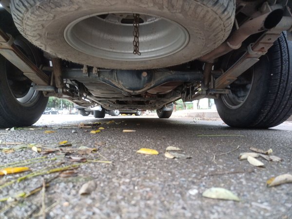 Great Wall Wingle 5 2014, 173200 км, за 4302 USD - фото 24