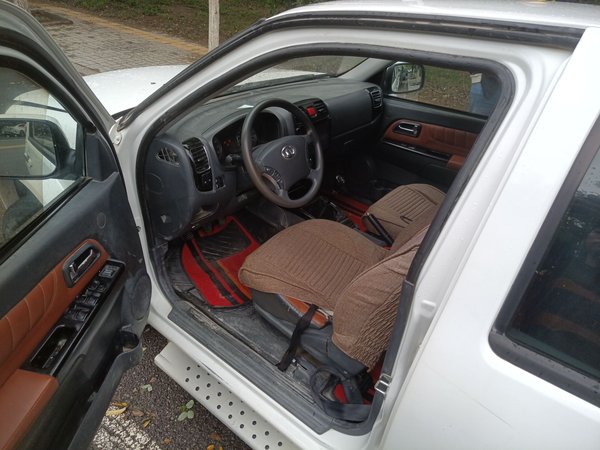 Great Wall Wingle 5 2014, 173200 км, за 4302 USD - фото 13