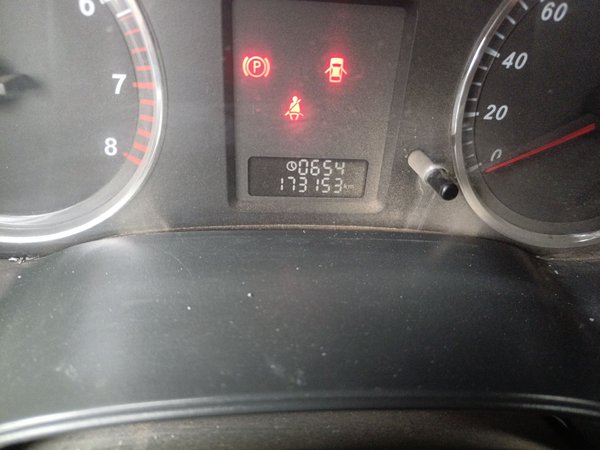 Great Wall Wingle 5 2014, 173200 км, за 4302 USD