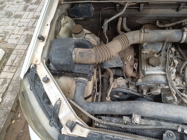 Great Wall Wingle 5 2014, 173200 км, за 4302 USD - фото 20