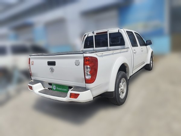 Great Wall Wingle 5 2021, 80500 км, за 11968 USD - фото 6