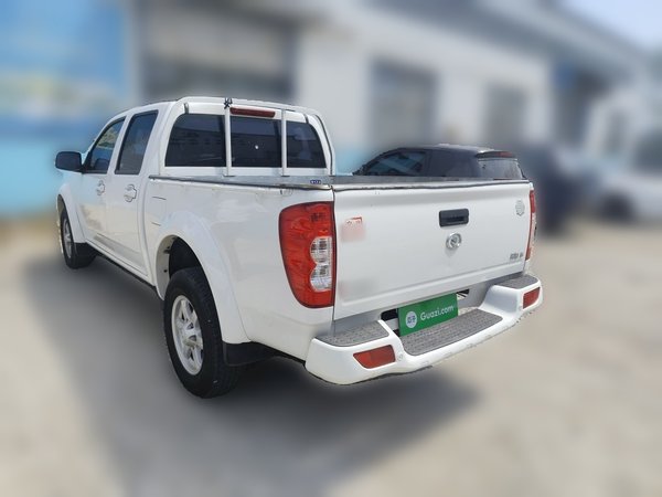 Great Wall Wingle 5 2021, 80500 км, за 11968 USD